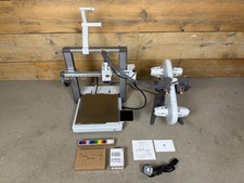 Bambu Lab A1 3D Printer Combo (with AMS Lite) - Excellent Condition