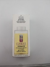 Clinique ID 1 Hydration Base