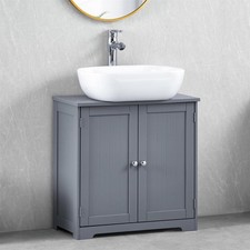 Modern Bathroom Sink Cabinet