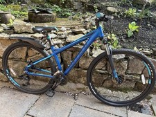 Carrera Sulcata Mountain Bike