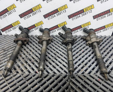 FORD PEUGEOT CITROEN 2008-2017