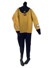 Dry suit Rescue - Dry suit XL