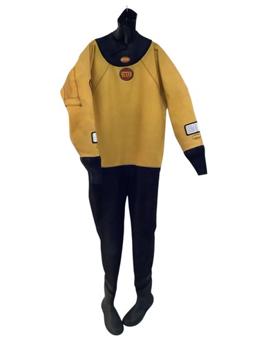 Dry suit rescue - suit,