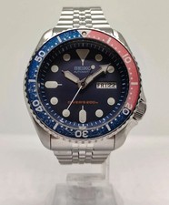 Seiko Automatic Mens Watch