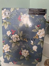 Laura ashley gardenia midnight - gardenia,