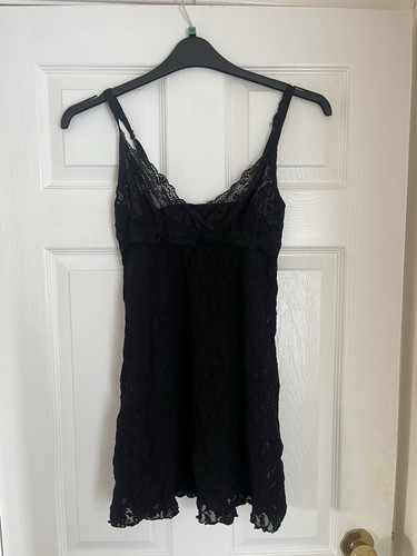 Y2k hanky panky night dress - night,