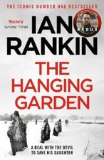 Ian Rankin The Hanging Garden