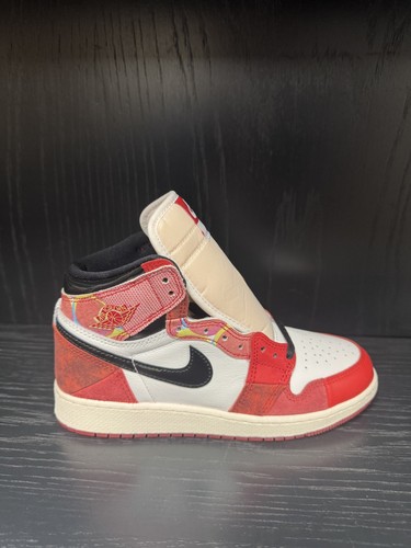 Jordan retro high - 1,