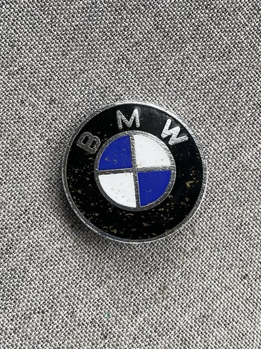 Bmw vintage logo car - car, transport