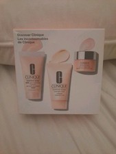CLINIQUE Discover Clinique 3