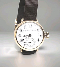 Vintage "Burlington Special"