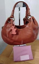Vintage Radley Chestnut Brown
