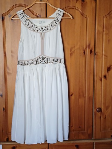 Boden white grecian style - grecian,