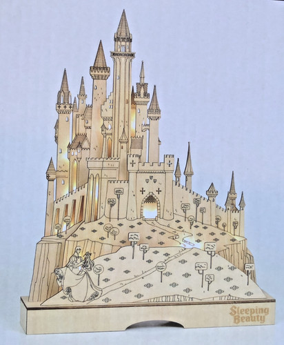 Disney sleeping beauty - disney,