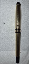 New Luxury Fountain Pen