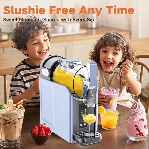 Slush machine frozen drink - slush, 2l