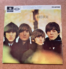 The Beatles  - Beatles For