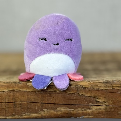 Squishmallow squishville - squishmallow,