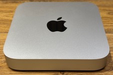 Apple Mac Mini - M2 Processor - 256GB SSD - 8GB RAM (2023)