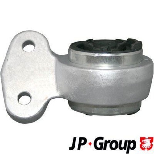 New control arm mounting - new,
