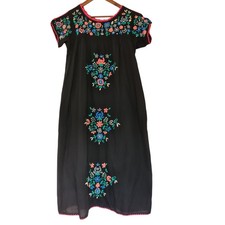 Colourful Floral Gand