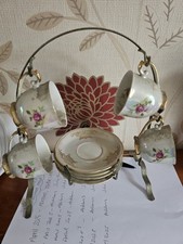 Real China Tea SET Zimco Foreign