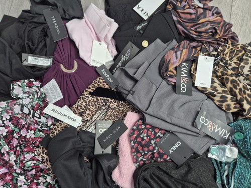 20pc womens brands - 20pc, uk