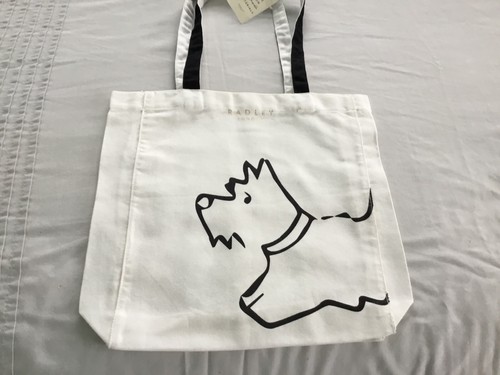 Radley icon tote bag natual - 'icon',
