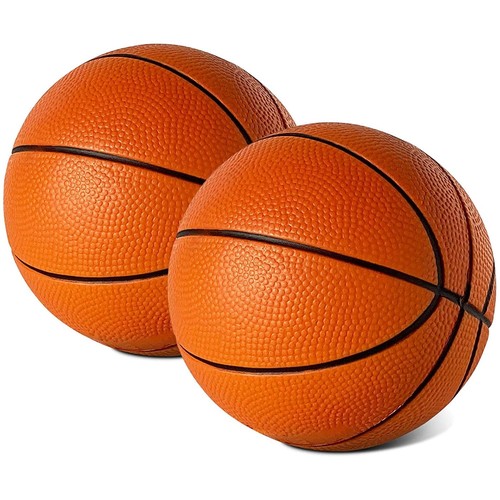 Mini basketball pack 5 - mini,