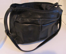 Marks and Spencer Black Real