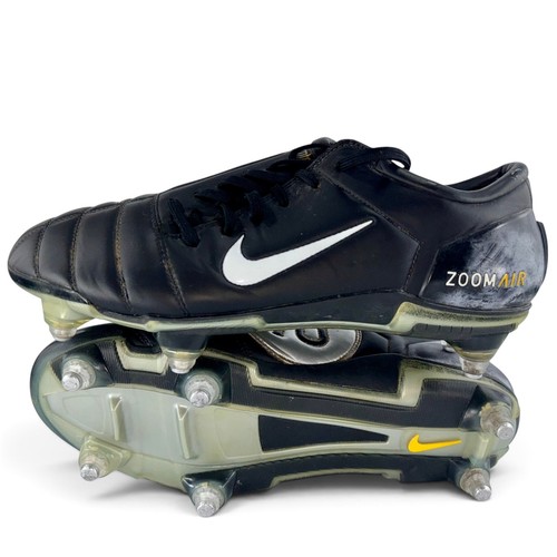 Nike air zoom total iii - air, sg