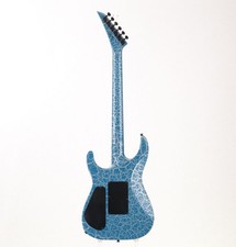 Jackson X Series Soloist SL3X