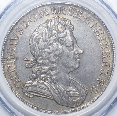 1716 crown - (cgs,