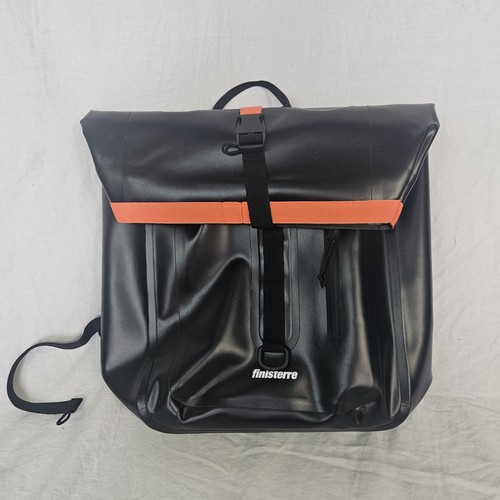 Finisterre men black - men's,
