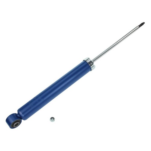 Shock absorber rear fits - absorber, l/r