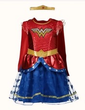 Wonder Woman Child's Fancy