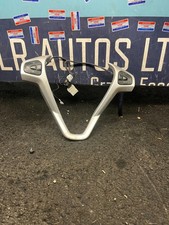 Ford Fiesta Mk7 2009/2012