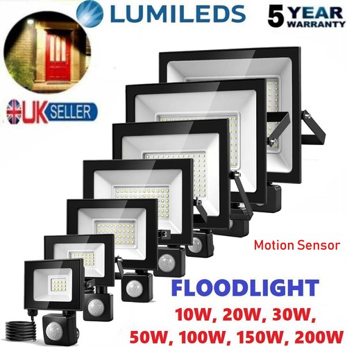 Led floodlight outdoor - led,