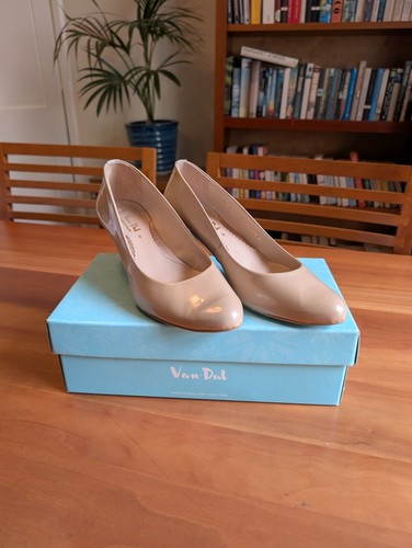 Van dal baby - van, pink