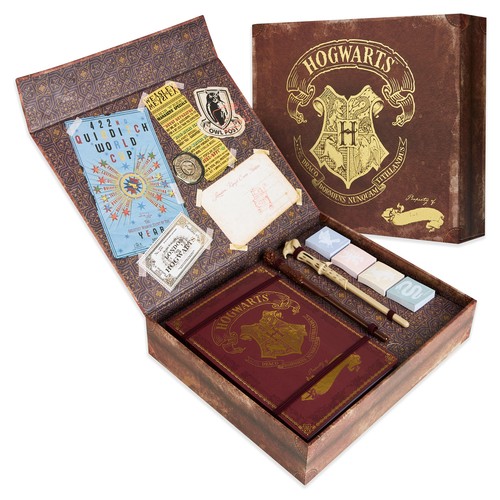 Harry potter stationery set - potter,