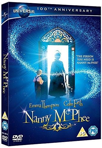 Nanny mcphee augmented - -,