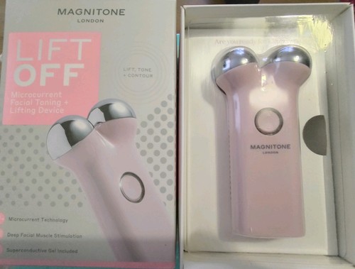 Magnitone london microcurrent - magnitone,