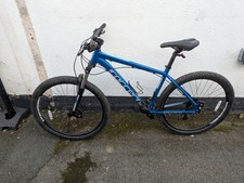 Carrera Vulcan  27.5" Wheel Medium Frame Blue MTB Mountain Bike