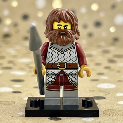 Lego bam castle knight - bam,