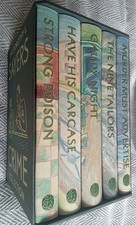 Folio - The Dorothy L. Sayers