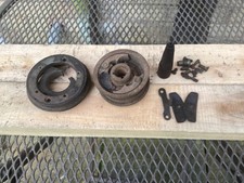 vintage magneto parts