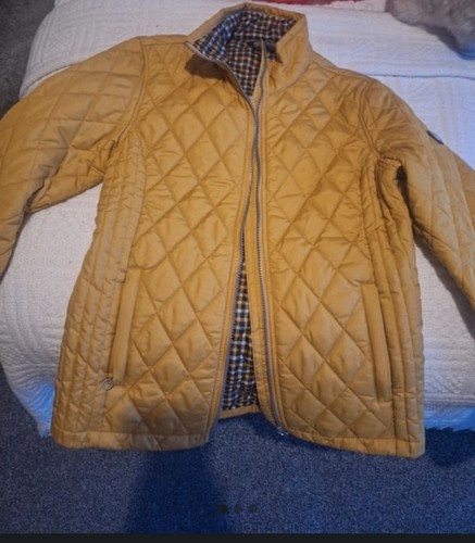 Regatta quilted jacket - regatta, jacket-