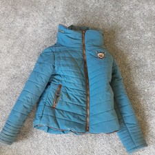 Horseware Padded Ladies Jacket