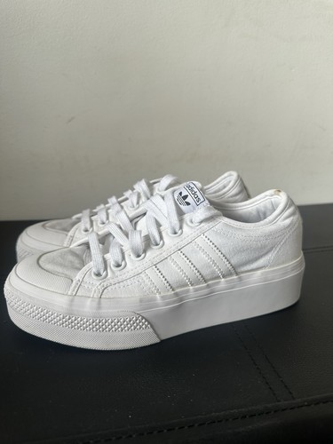 Adidas nizza platform - adidas,