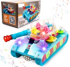 MILITARY ARMY TANK GEAR TANKS